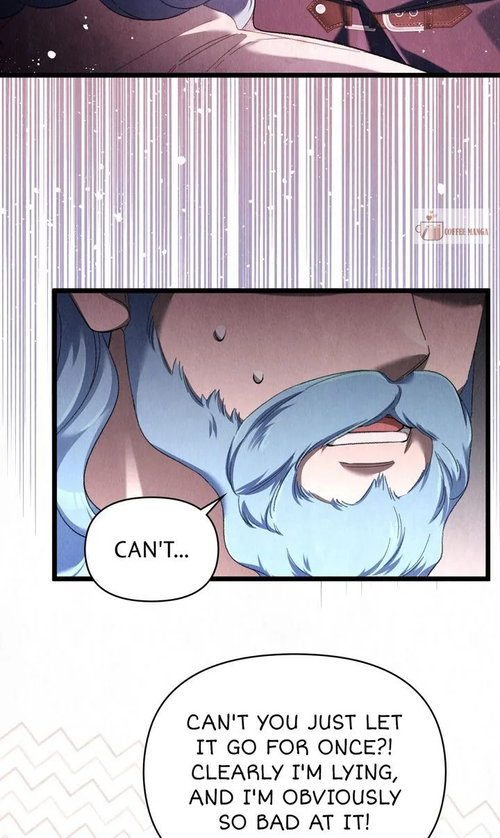 Dear, Not Cunning Witch Chapter 49 page 37