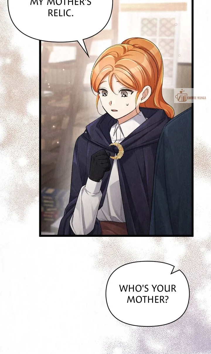 Dear, Not Cunning Witch Chapter 49 page 39
