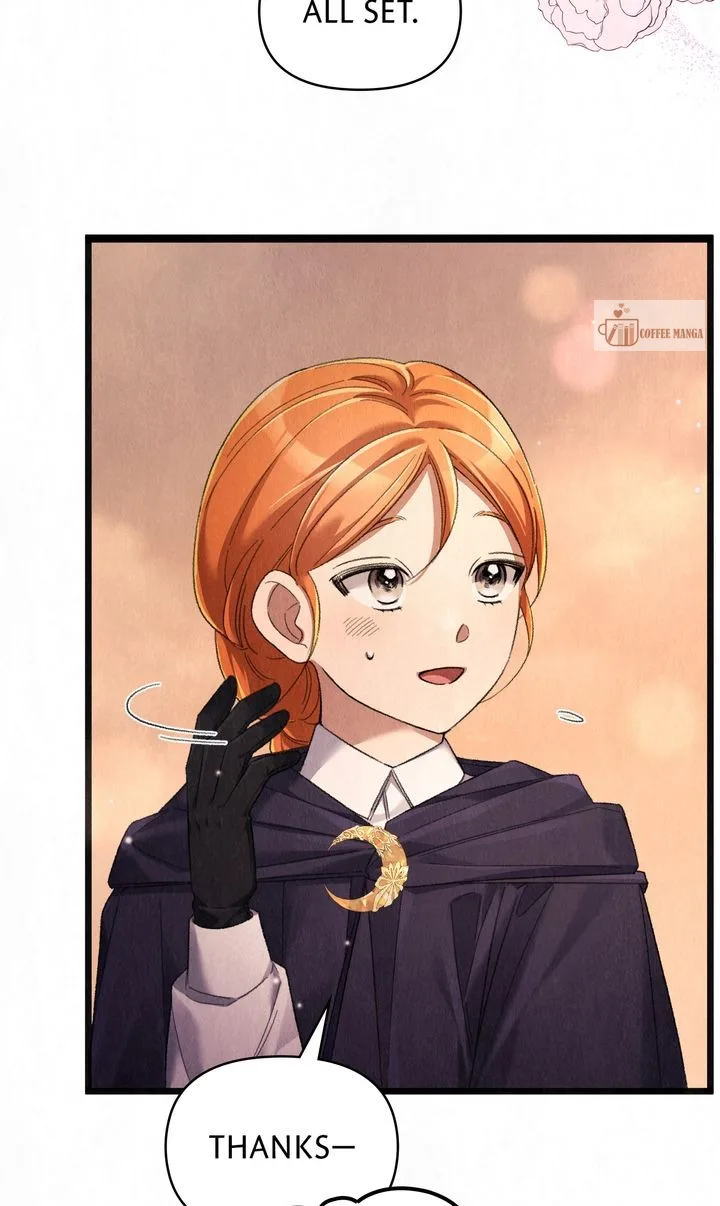 Dear, Not Cunning Witch Chapter 49 page 71