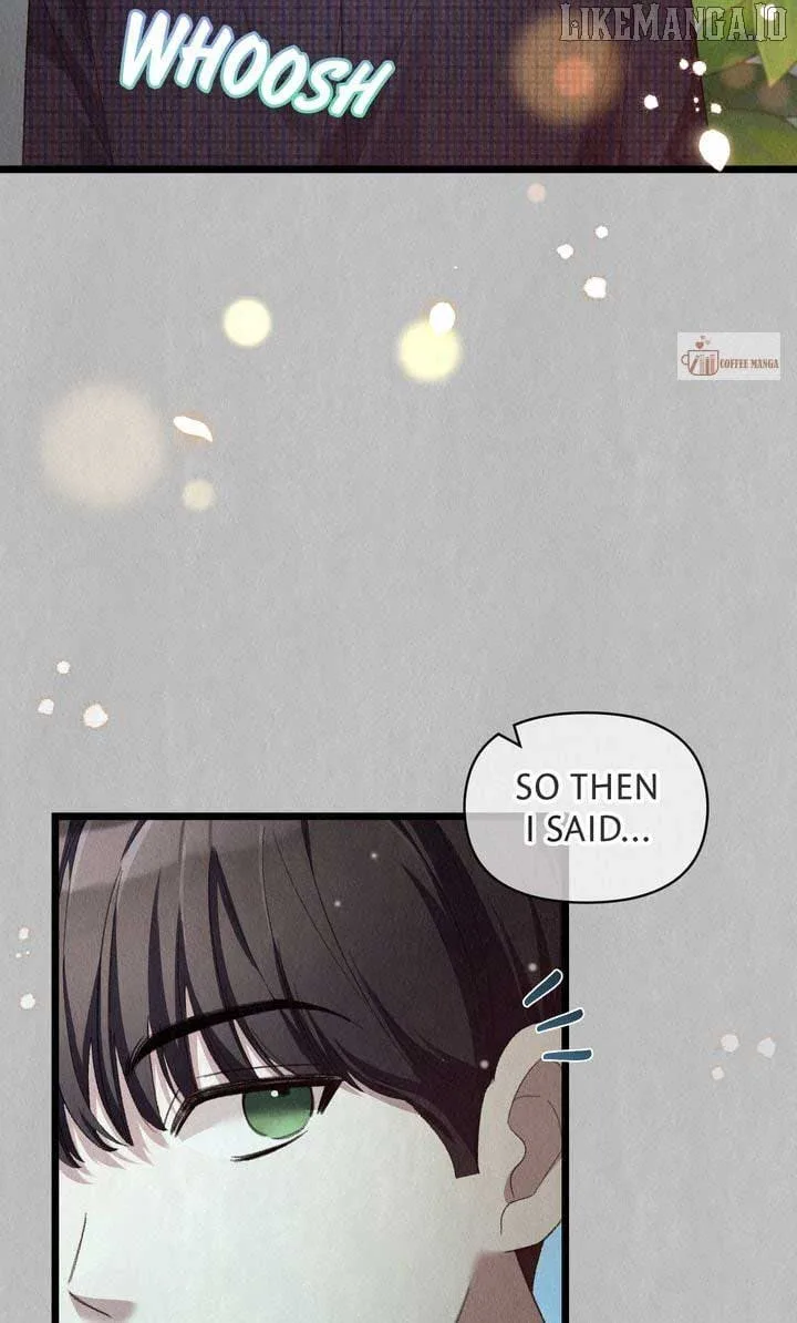Dear, Not Cunning Witch Chapter 54 page 11