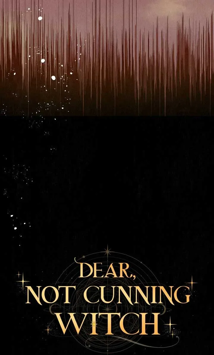 Dear, Not Cunning Witch Chapter 56 page 4