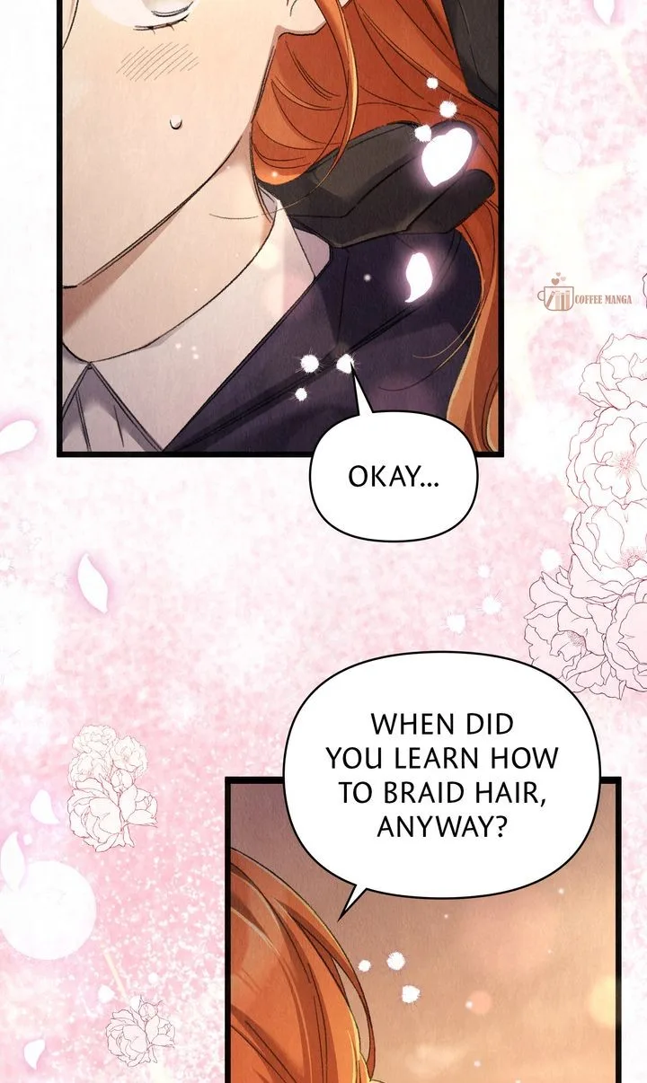 Dear, Not Cunning Witch Chapter 49 page 69