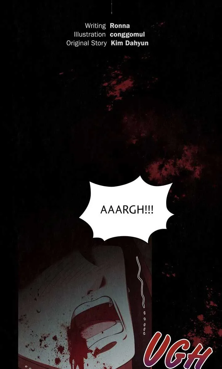Dear, Not Cunning Witch Chapter 56 page 5