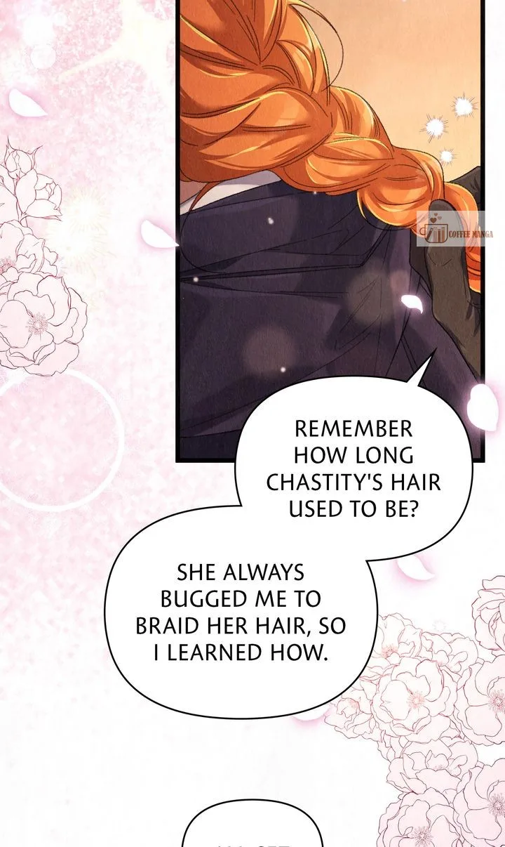 Dear, Not Cunning Witch Chapter 49 page 70
