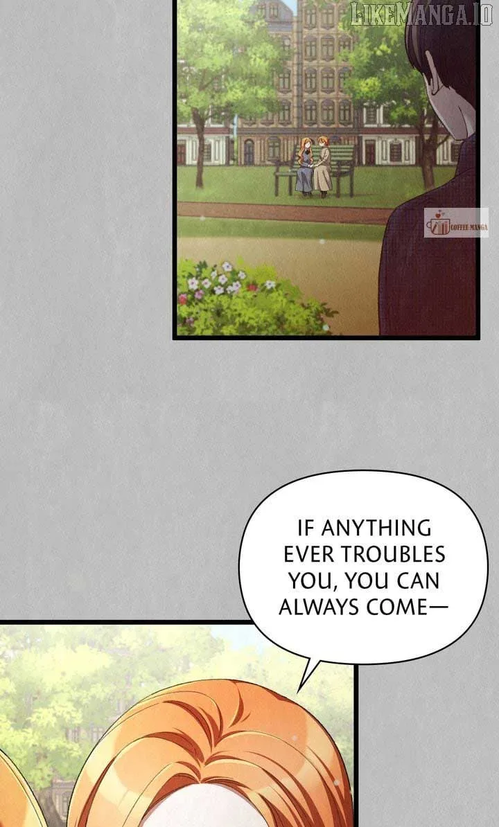 Dear, Not Cunning Witch Chapter 54 page 13