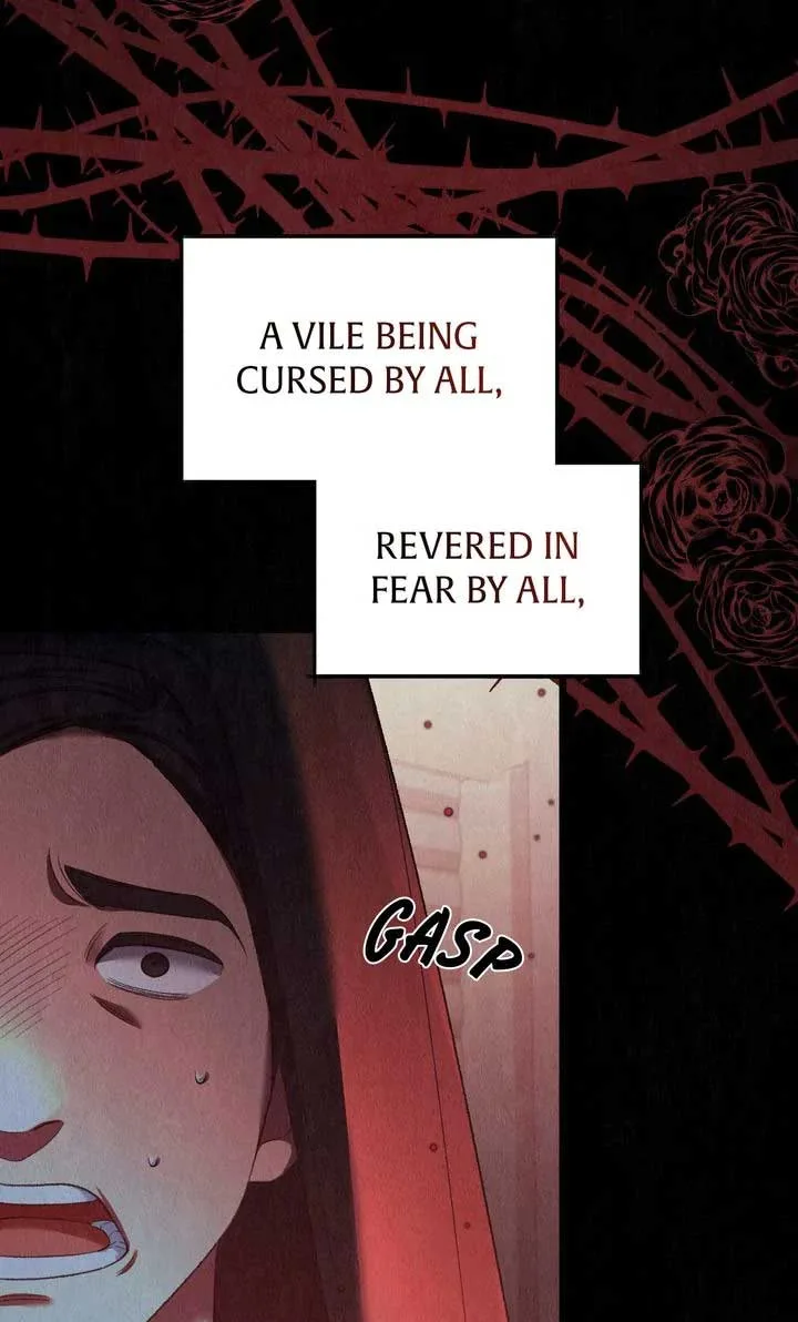 Dear, Not Cunning Witch Chapter 56 page 9