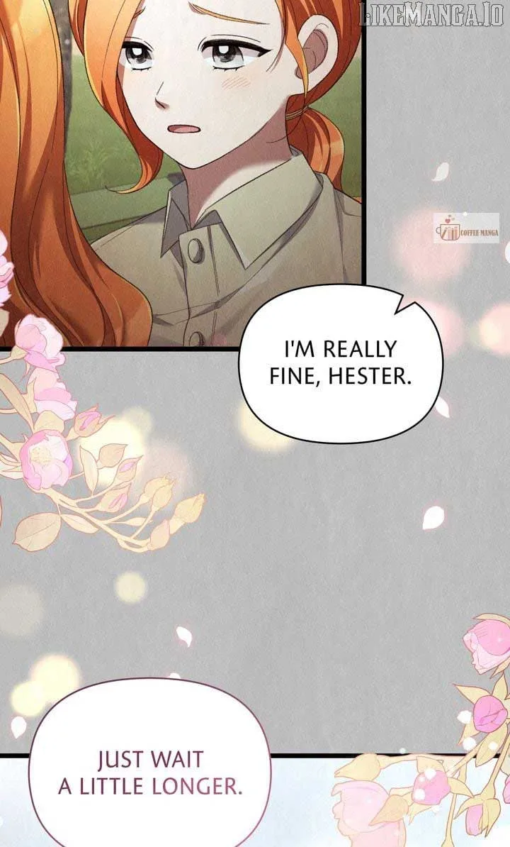 Dear, Not Cunning Witch Chapter 54 page 14