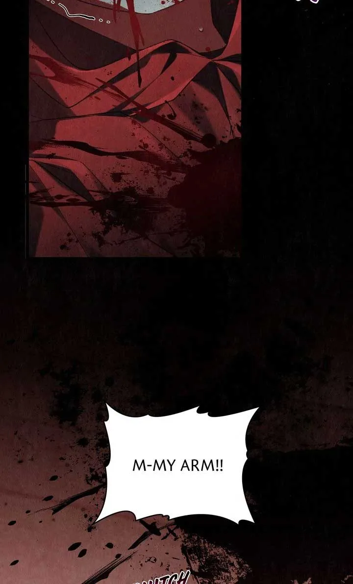Dear, Not Cunning Witch Chapter 56 page 6