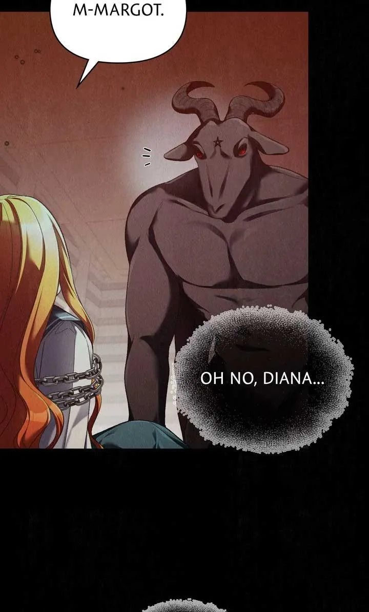 Dear, Not Cunning Witch Chapter 56 page 13