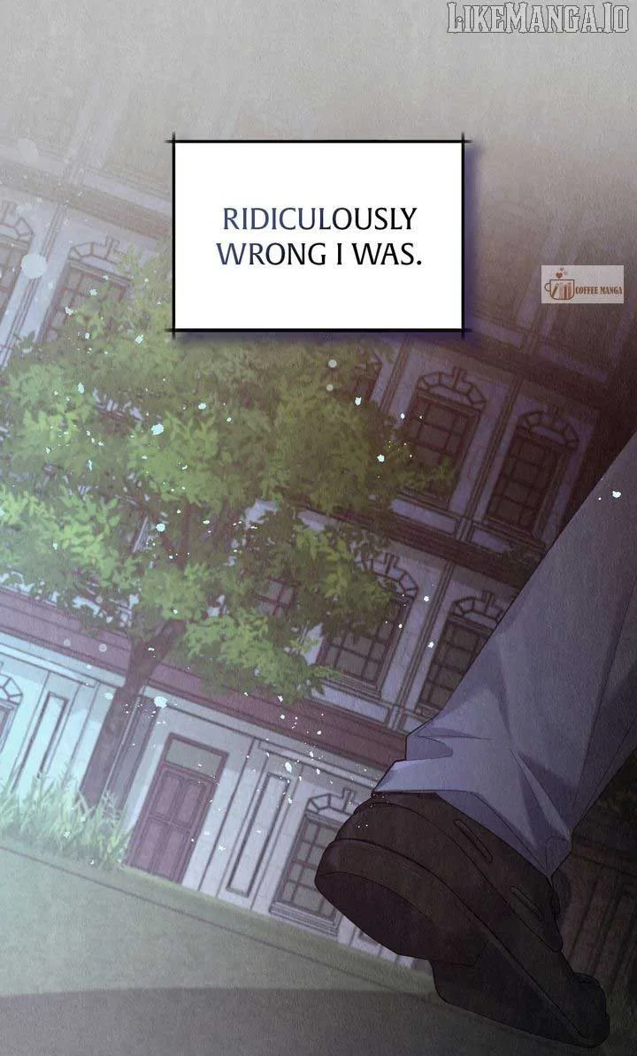 Dear, Not Cunning Witch Chapter 54 page 21