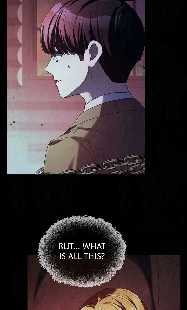 Dear, Not Cunning Witch Chapter 56 page 16