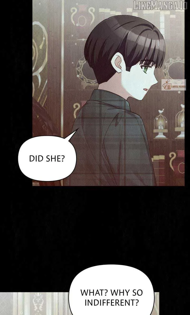 Dear, Not Cunning Witch Chapter 54 page 26