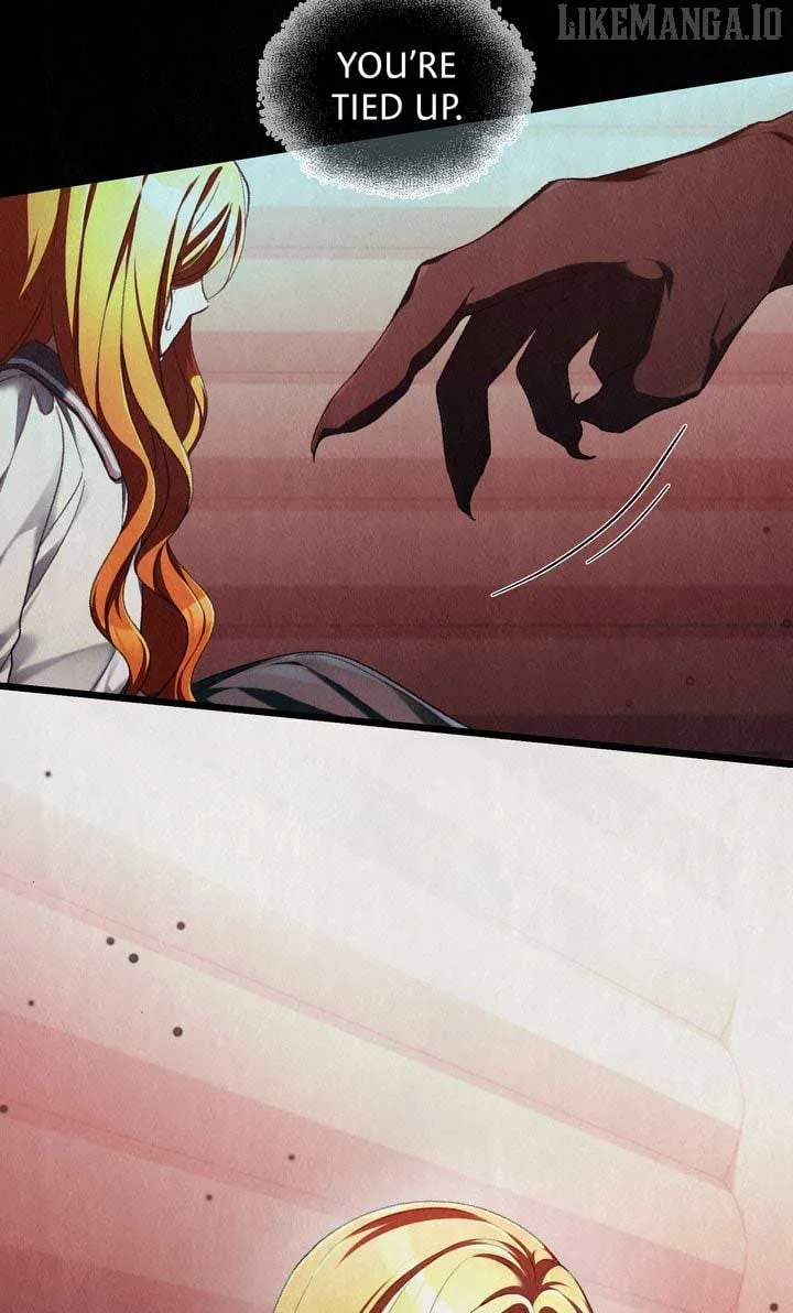 Dear, Not Cunning Witch Chapter 56 page 14