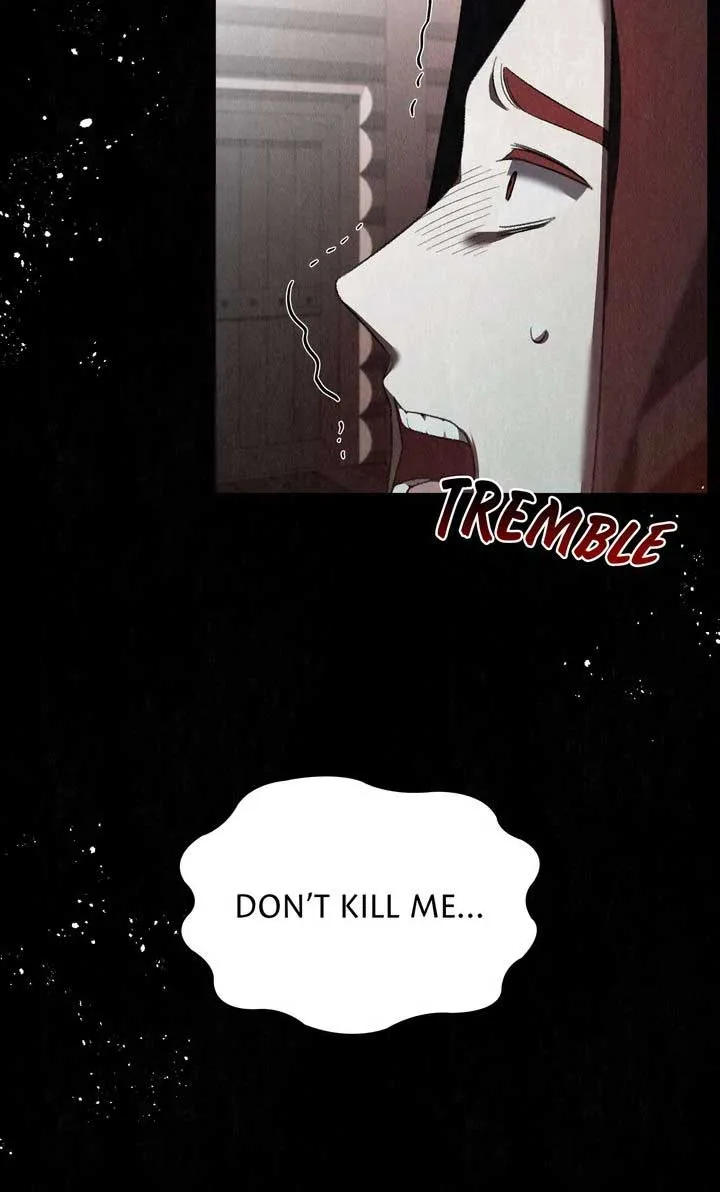 Dear, Not Cunning Witch Chapter 56 page 21