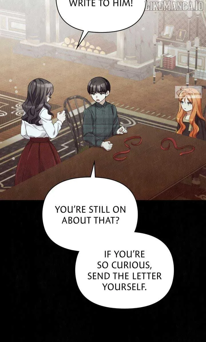 Dear, Not Cunning Witch Chapter 54 page 29