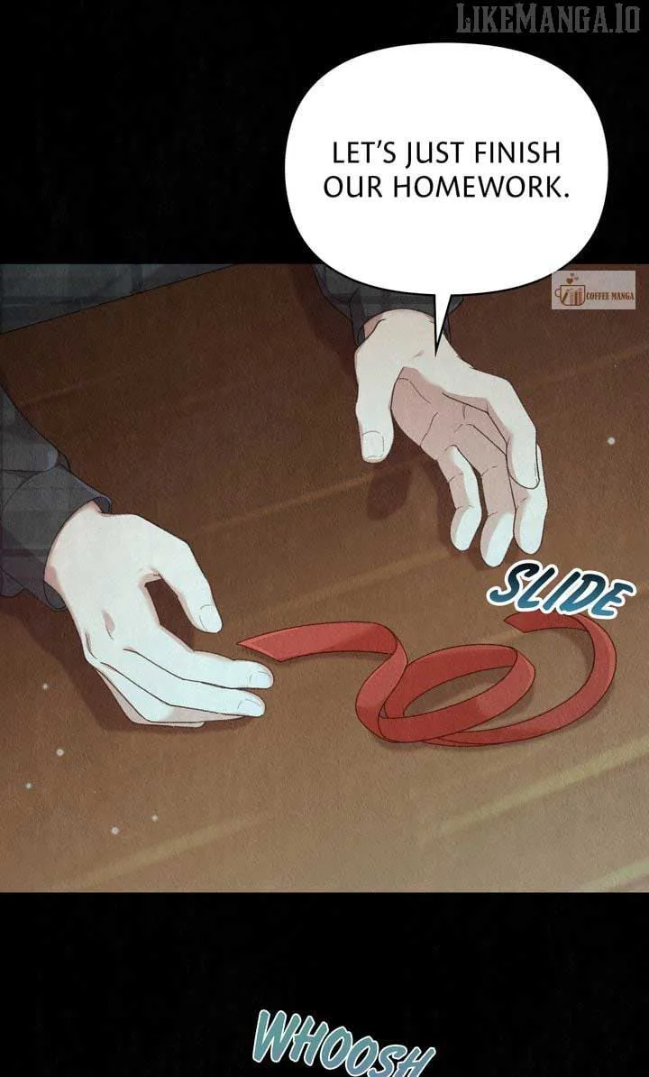 Dear, Not Cunning Witch Chapter 54 page 31