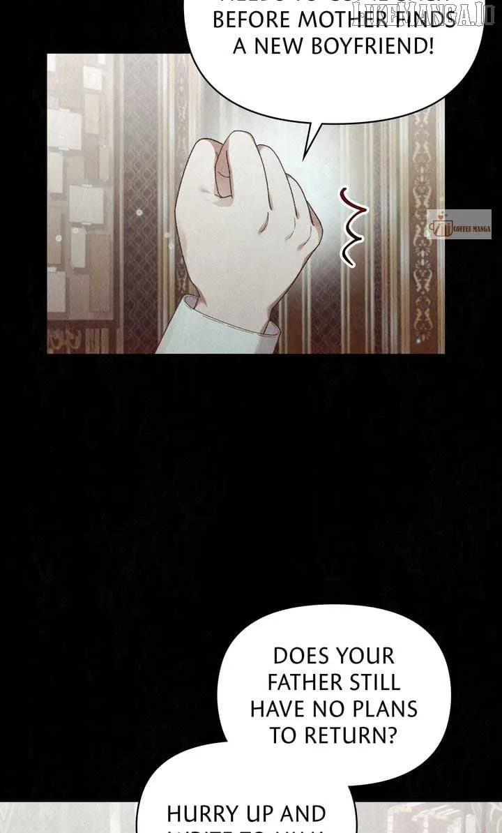 Dear, Not Cunning Witch Chapter 54 page 28