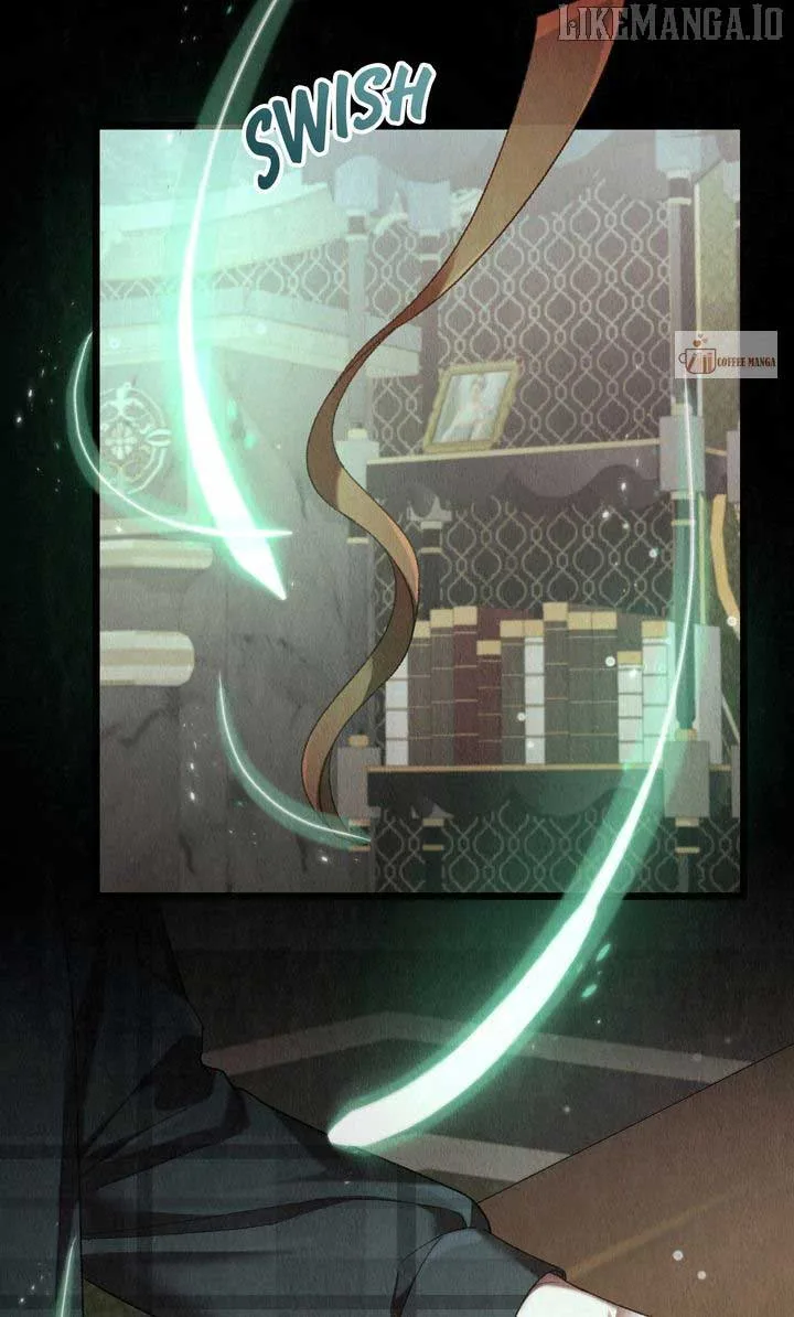 Dear, Not Cunning Witch Chapter 54 page 39