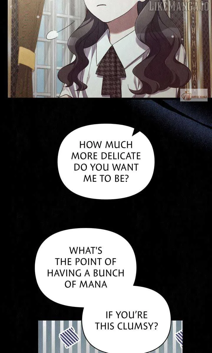 Dear, Not Cunning Witch Chapter 54 page 35