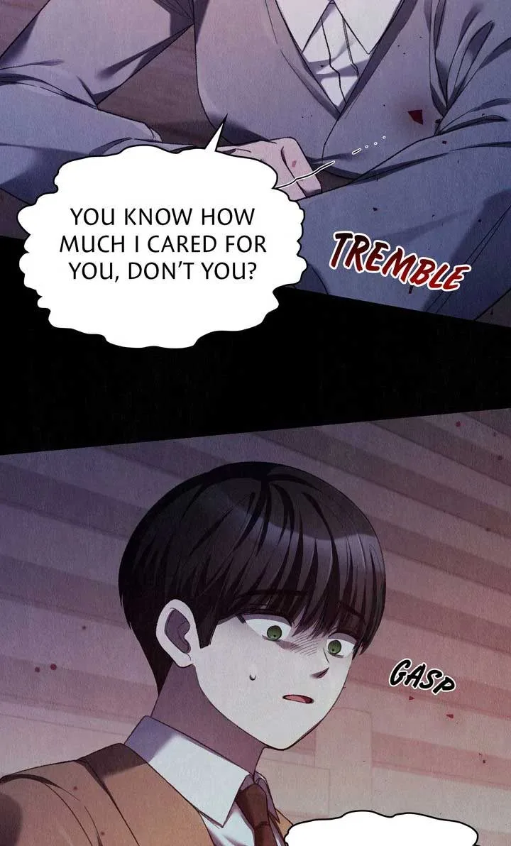 Dear, Not Cunning Witch Chapter 56 page 31