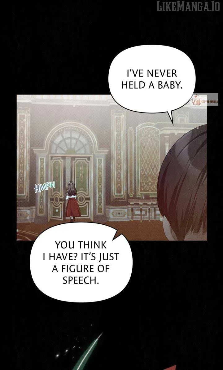 Dear, Not Cunning Witch Chapter 54 page 38