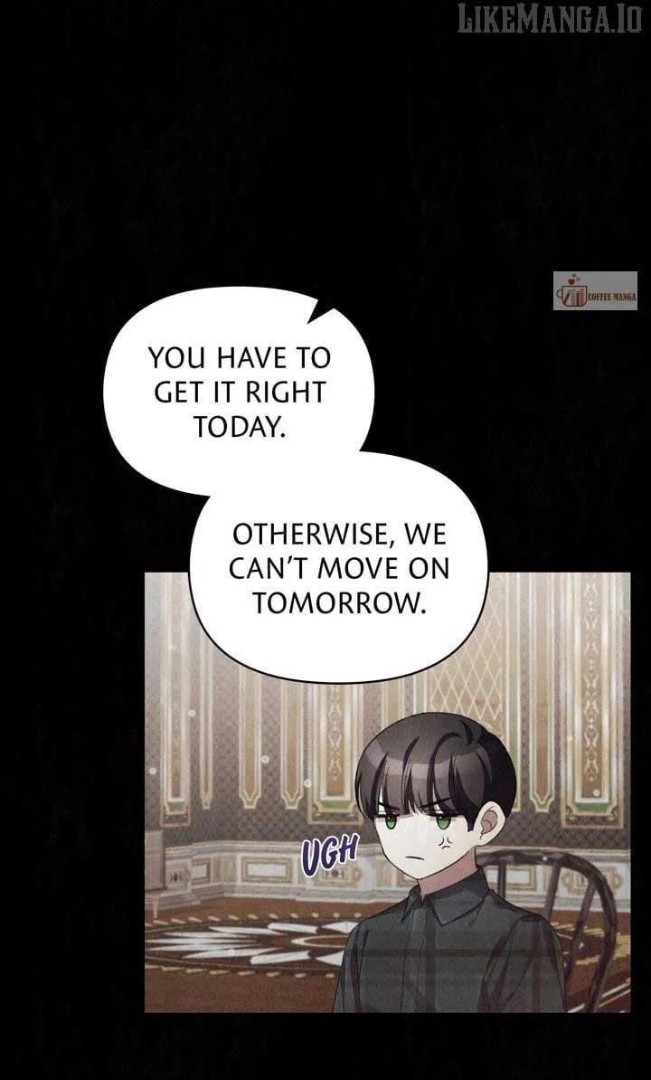 Dear, Not Cunning Witch Chapter 54 page 41
