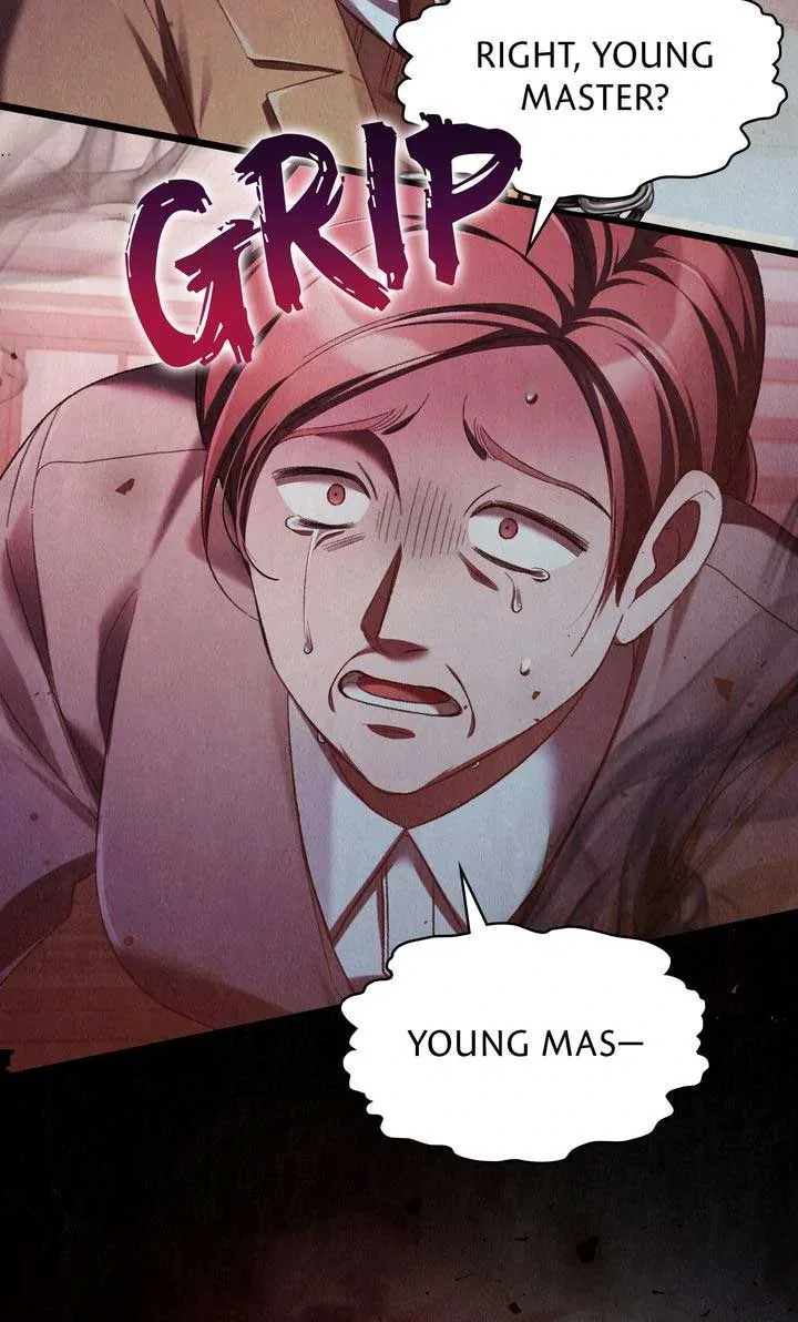 Dear, Not Cunning Witch Chapter 56 page 32