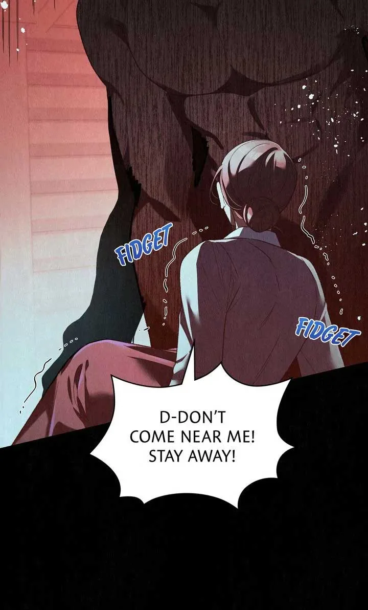 Dear, Not Cunning Witch Chapter 56 page 28