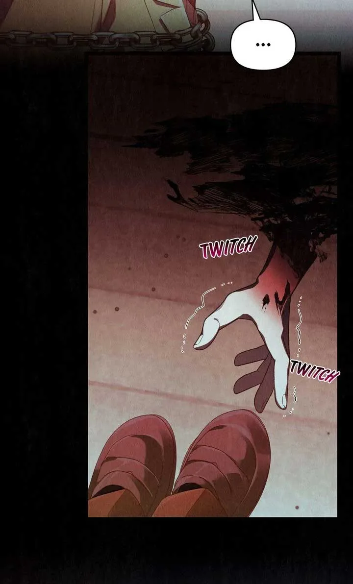 Dear, Not Cunning Witch Chapter 56 page 36