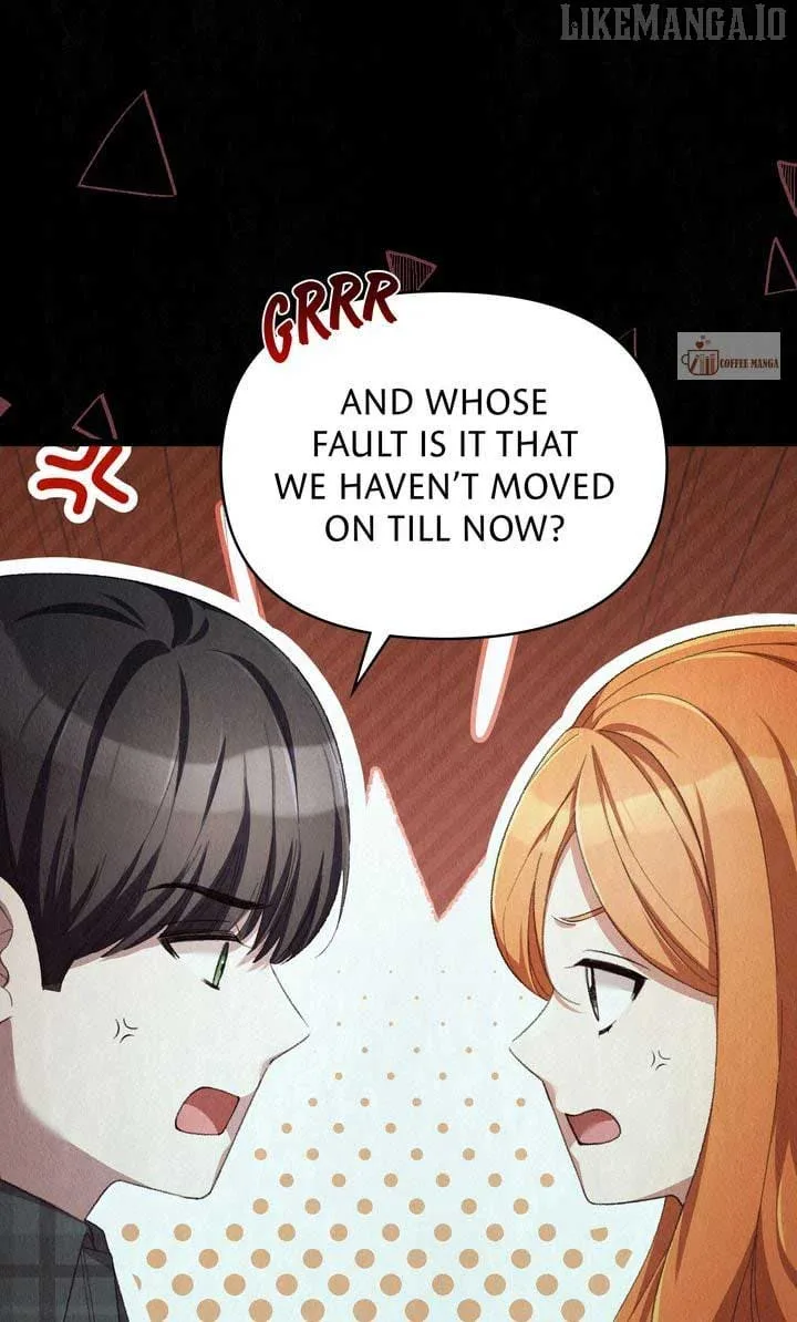 Dear, Not Cunning Witch Chapter 54 page 42