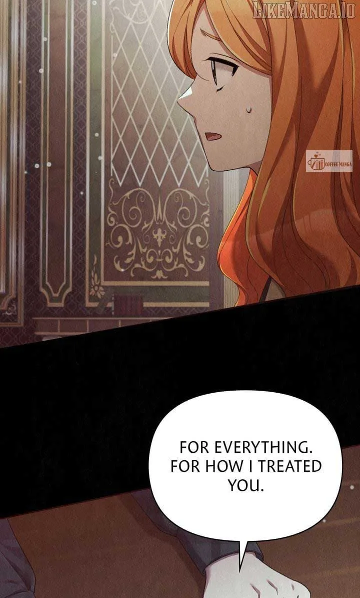 Dear, Not Cunning Witch Chapter 54 page 48