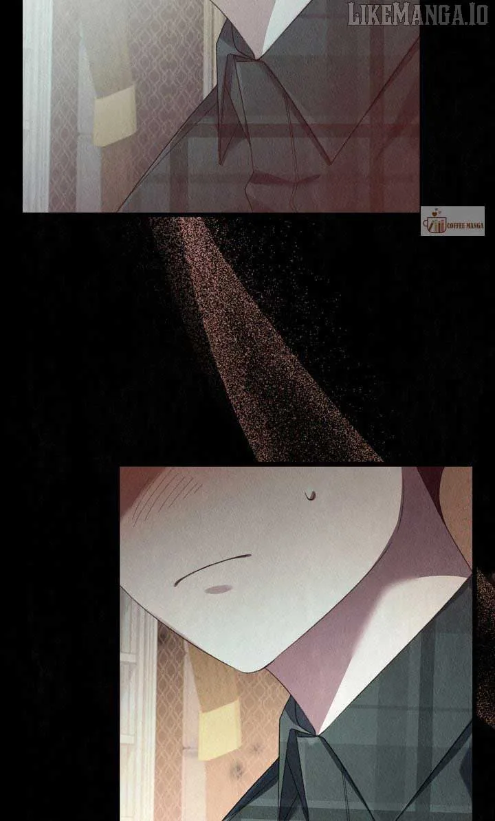 Dear, Not Cunning Witch Chapter 54 page 44