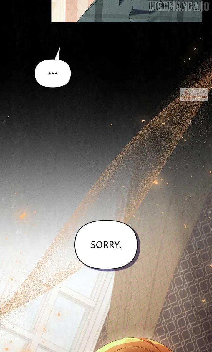 Dear, Not Cunning Witch Chapter 54 page 45
