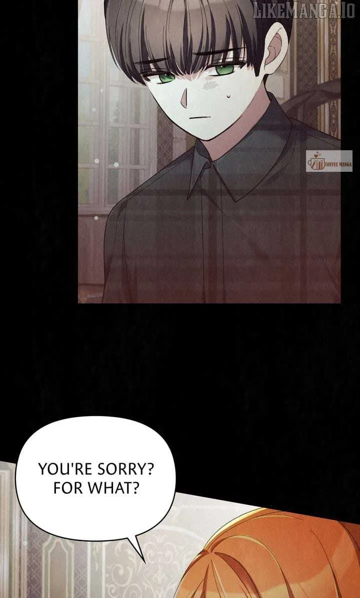 Dear, Not Cunning Witch Chapter 54 page 47