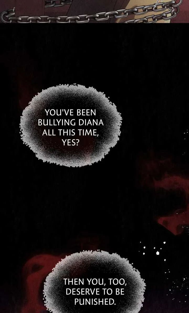 Dear, Not Cunning Witch Chapter 56 page 38