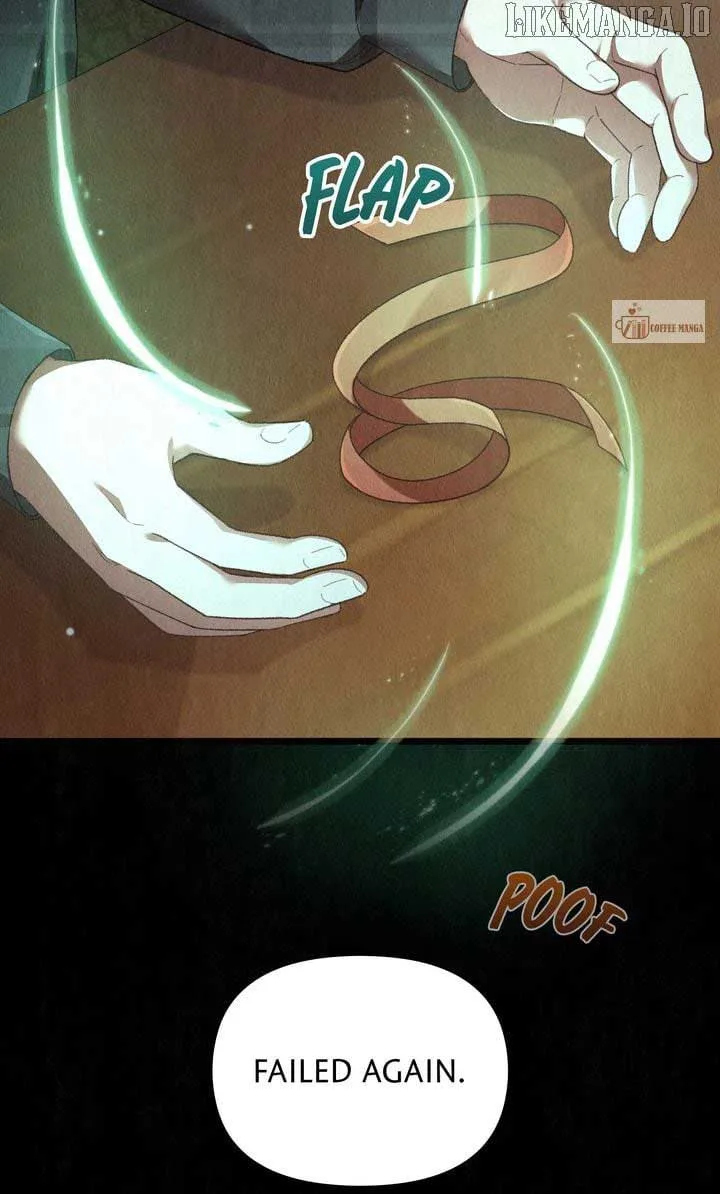 Dear, Not Cunning Witch Chapter 54 page 40