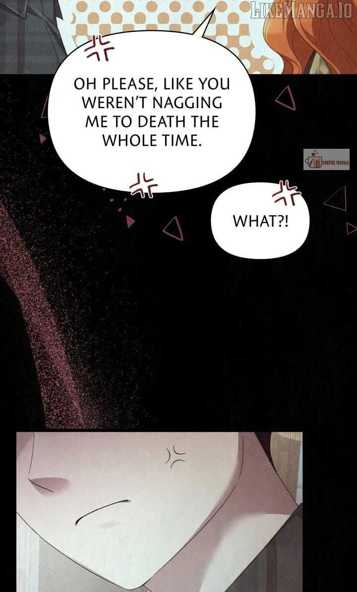 Dear, Not Cunning Witch Chapter 54 page 43