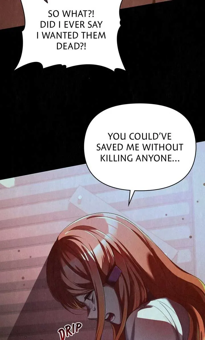 Dear, Not Cunning Witch Chapter 56 page 44