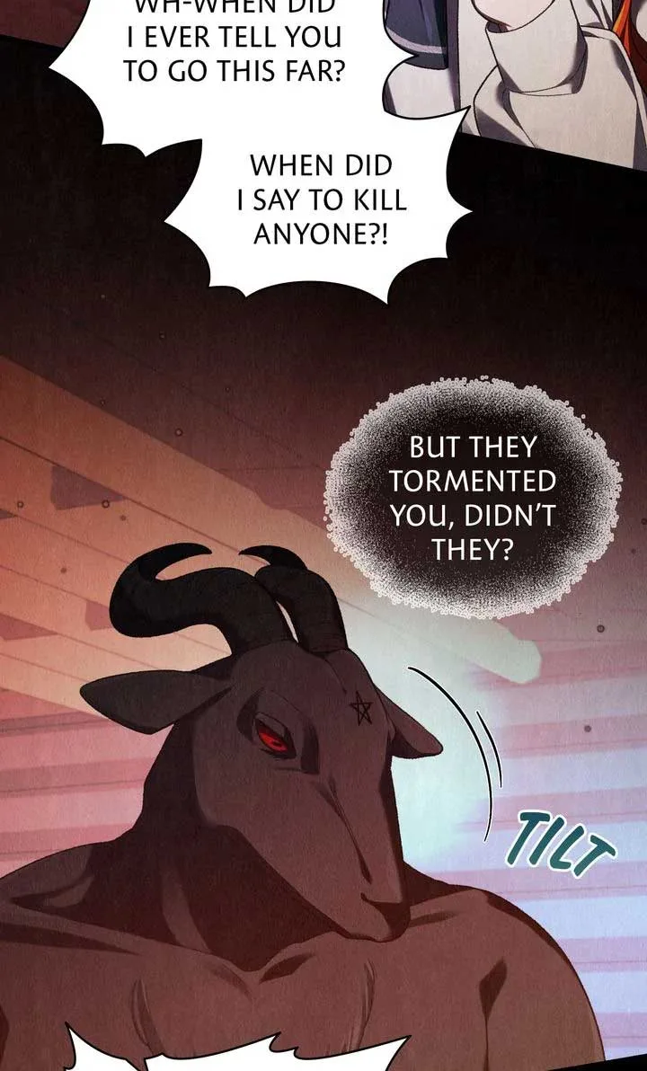 Dear, Not Cunning Witch Chapter 56 page 43