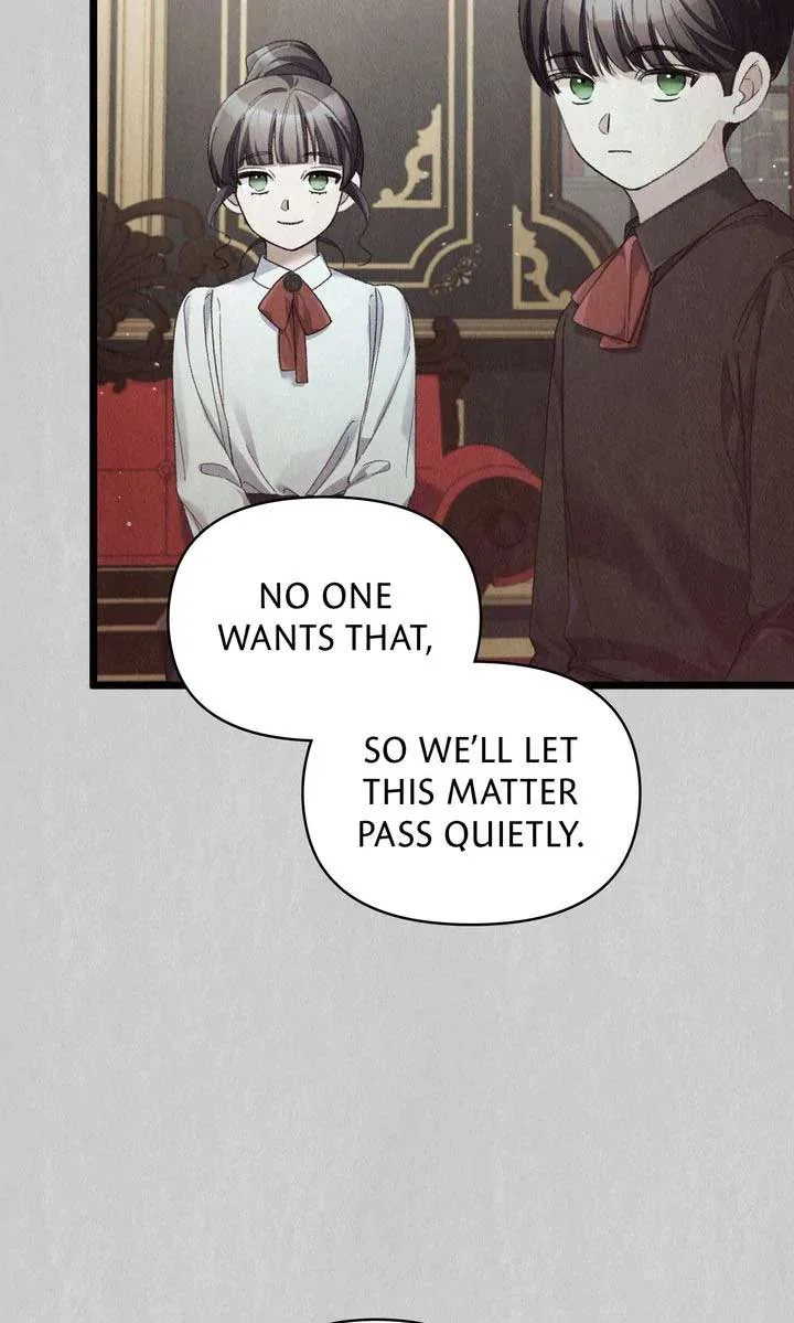 Dear, Not Cunning Witch Chapter 57 page 16