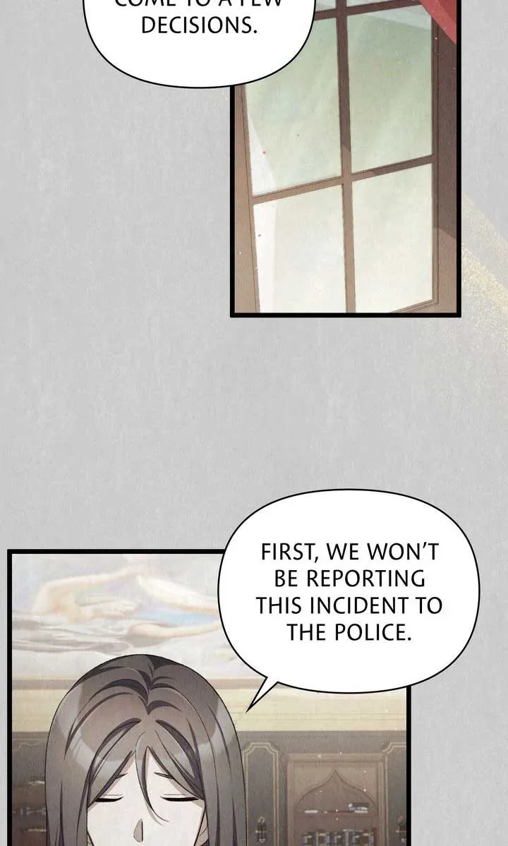 Dear, Not Cunning Witch Chapter 57 page 14