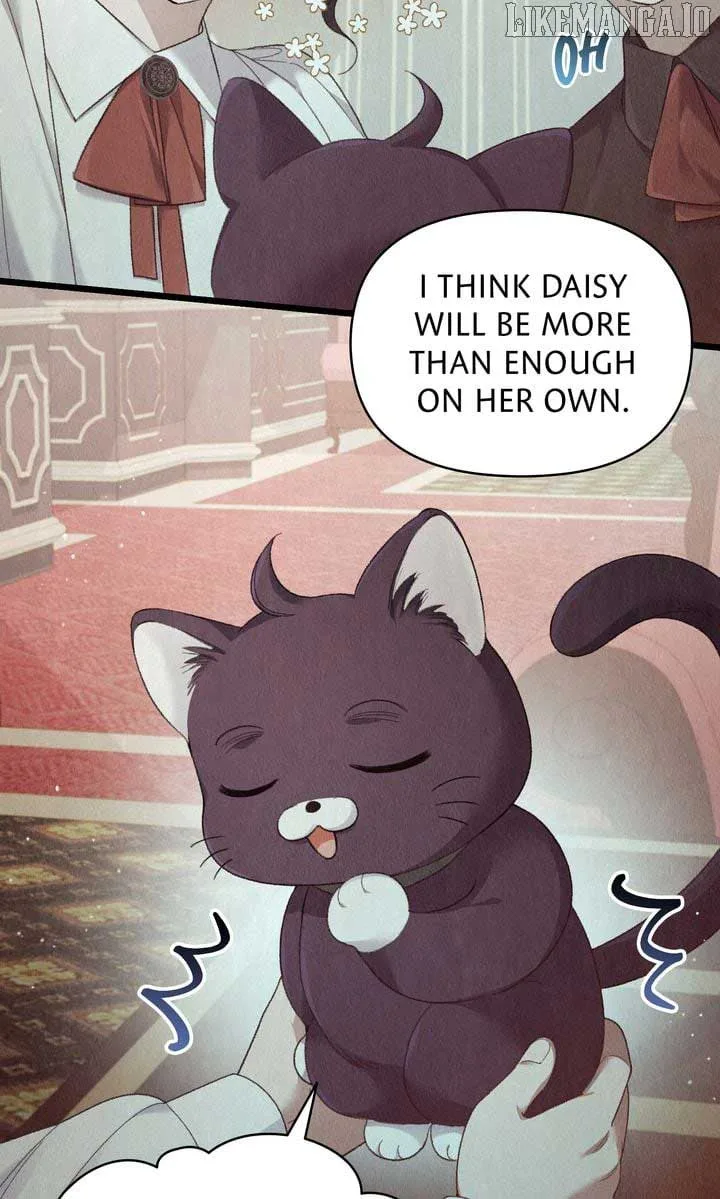 Dear, Not Cunning Witch Chapter 57 page 22