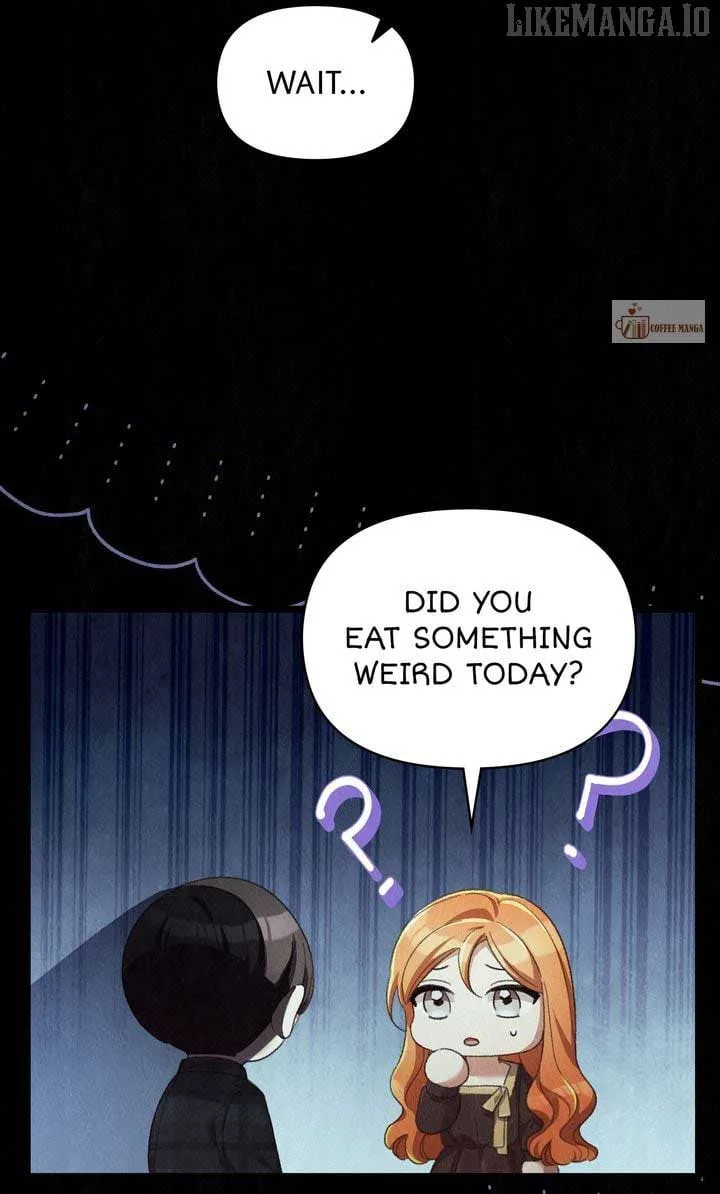 Dear, Not Cunning Witch Chapter 54 page 50