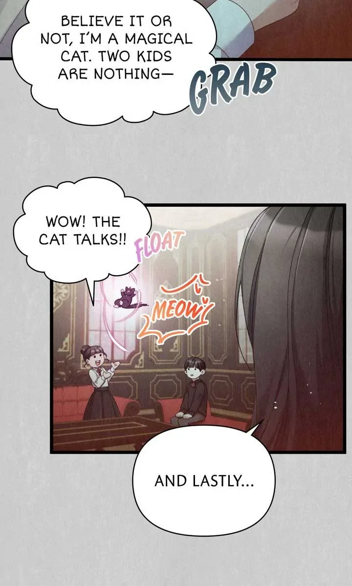 Dear, Not Cunning Witch Chapter 57 page 23