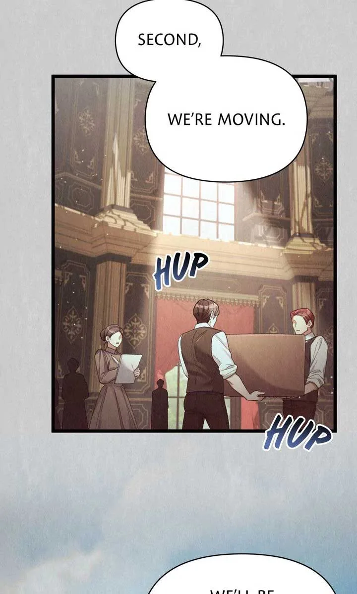 Dear, Not Cunning Witch Chapter 57 page 17