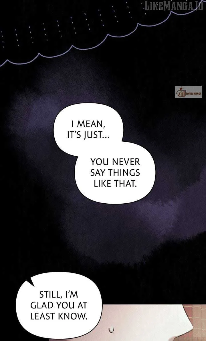 Dear, Not Cunning Witch Chapter 54 page 51