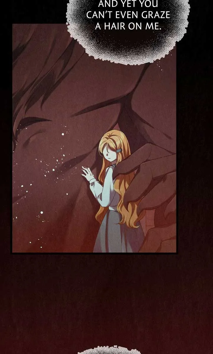 Dear, Not Cunning Witch Chapter 57 page 6