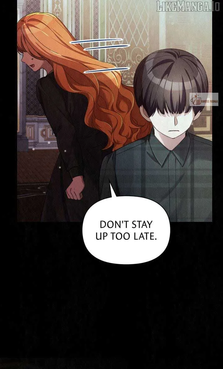 Dear, Not Cunning Witch Chapter 54 page 54