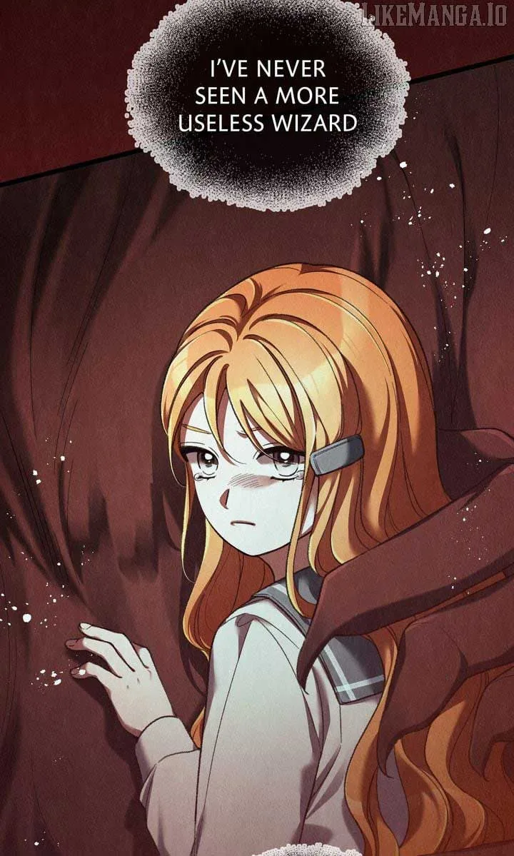 Dear, Not Cunning Witch Chapter 57 page 7