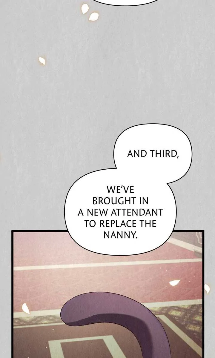 Dear, Not Cunning Witch Chapter 57 page 19